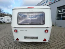Fahrzeugbild Hymer Eriba Touring 620 Legend Auflastung auf 1.600 kg #7