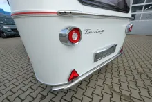 Fahrzeugbild Hymer Eriba Touring 620 Legend Auflastung auf 1.600 kg #8