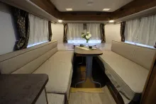 Fahrzeugbild Hymer Eriba Touring 620 Legend Auflastung auf 1.600 kg #10