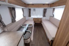 Fahrzeugbild Hymer Eriba Touring 620 Legend Auflastung auf 1.600 kg #11