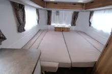 Fahrzeugbild Hymer Eriba Touring 620 Legend Auflastung auf 1.600 kg #12