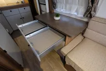 Fahrzeugbild Hymer Eriba Touring 620 Legend Auflastung auf 1.600 kg #16