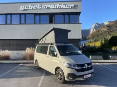 Bild 28 VW California Beach