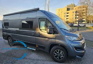 VAN 63EB