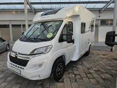 Bild 4 Mooveo TEI 60FB All-In, SAT,Solar, Alufelgen