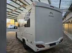 Bild 5 Mooveo TEI 60FB All-In, SAT,Solar, Alufelgen