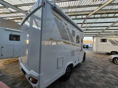 Bild 6 Mooveo TEI 60FB All-In, SAT,Solar, Alufelgen