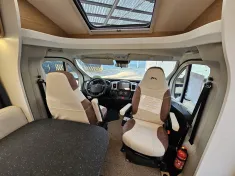 Bild 8 Mooveo TEI 60FB All-In, SAT,Solar, Alufelgen