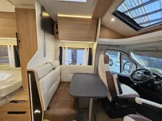 Bild 9 Mooveo TEI 60FB All-In, SAT,Solar, Alufelgen