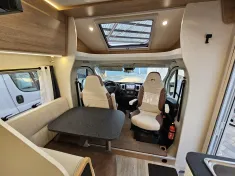 Bild 15 Mooveo TEI 60FB All-In, SAT,Solar, Alufelgen