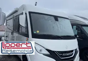B-Klasse MC<br/>I 600 WhiteLine