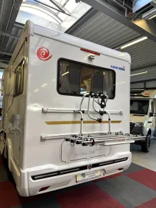 Fahrzeugbild Eura Mobil Activa One 650 HS #4