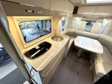 Fahrzeugbild Eura Mobil Activa One 650 HS #7