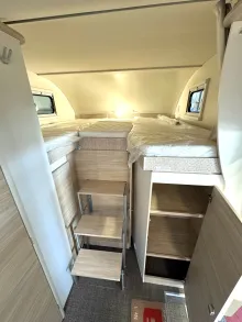 Fahrzeugbild Eura Mobil Activa One 650 HS #10