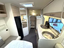 Fahrzeugbild Eura Mobil Activa One 650 HS #11