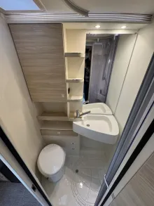 Fahrzeugbild Eura Mobil Activa One 650 HS #13