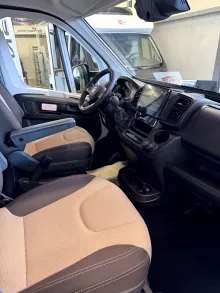 Fahrzeugbild Eura Mobil Activa One 650 HS #14