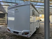 Fahrzeugbild Mooveo TEI 70EB #4