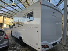 Fahrzeugbild Mooveo TEI 70EB #5
