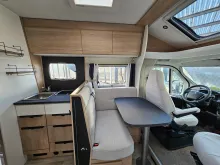 Fahrzeugbild Mooveo TEI 70EB #9