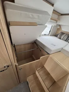 Fahrzeugbild Hymer B-Klasse MC I 680 ALDE-Warmwasserheizung #15