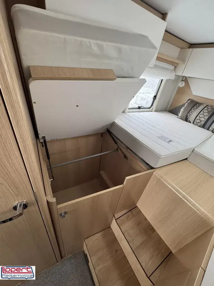 Fahrzeugbild Hymer B-Klasse MC I 680 ALDE-Warmwasserheizung #15