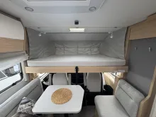 Fahrzeugbild Hymer B-Klasse MC I 680 ALDE-Warmwasserheizung #16