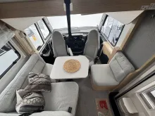 Fahrzeugbild Hymer B-Klasse MC I 680 ALDE-Warmwasserheizung #8