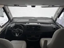 Fahrzeugbild Hymer B-Klasse MC I 680 ALDE-Warmwasserheizung #7