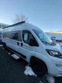 Fahrzeugbild Dethleffs Globetrail Advantage 640 ER Fiat Navi*Kamera*AHK #4