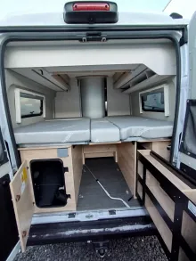 Fahrzeugbild Dethleffs Globetrail Advantage 640 ER Fiat Navi*Kamera*AHK #8