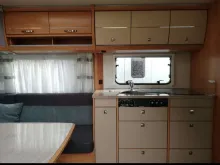 Fahrzeugbild Dethleffs Camper 670 FKR #4