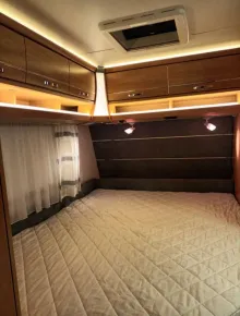 Fahrzeugbild Dethleffs Camper 670 FKR #6
