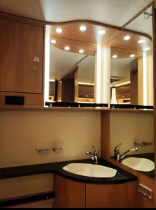 Fahrzeugbild Dethleffs Camper 670 FKR #7