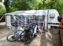 Fahrzeugbild Dethleffs Camper 670 FKR #9