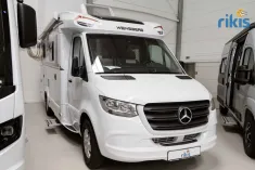 Bild 1 Weinsberg CaraCompact MB EDITION PEPPER 640 MEG