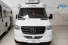 Bild 2 Weinsberg CaraCompact MB EDITION PEPPER 640 MEG