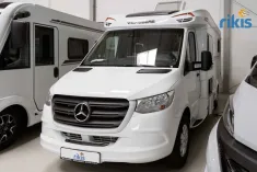 Bild 3 Weinsberg CaraCompact MB EDITION PEPPER 640 MEG