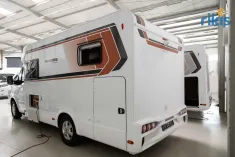 Bild 6 Weinsberg CaraCompact MB EDITION PEPPER 640 MEG