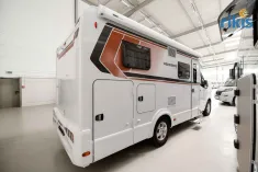 Bild 7 Weinsberg CaraCompact MB EDITION PEPPER 640 MEG