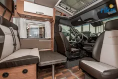 Bild 11 Weinsberg CaraCompact MB EDITION PEPPER 640 MEG
