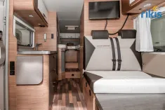 Bild 12 Weinsberg CaraCompact MB EDITION PEPPER 640 MEG
