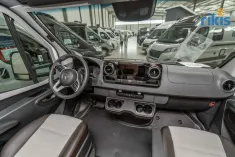 Bild 13 Weinsberg CaraCompact MB EDITION PEPPER 640 MEG