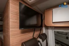 Bild 14 Weinsberg CaraCompact MB EDITION PEPPER 640 MEG