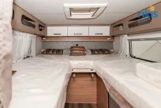Bild 18 Weinsberg CaraCompact MB EDITION PEPPER 640 MEG