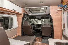Bild 20 Weinsberg CaraCompact MB EDITION PEPPER 640 MEG