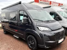 Fahrzeugbild Sunlight Cliff XX 600 #1