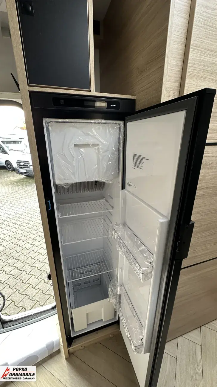 Fahrzeugbild Chausson Teilintegrierte 777 Etape Line Hubbett #11
