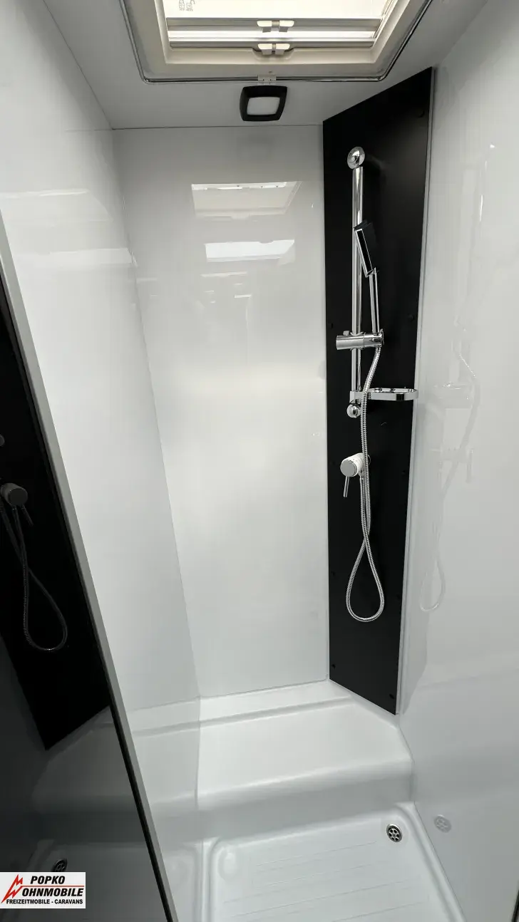 Fahrzeugbild Chausson Teilintegrierte 777 Etape Line Hubbett #14