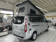 Fahrzeugbild Karmann Mobil Duncan 545 Automatik 170 PS  No-Limits-Paket #4